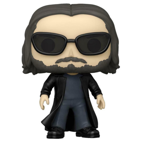 Funko Pop! Neo (Matrix) 889698592536